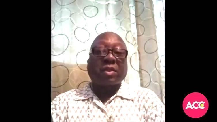 Freed timeshare owner Keith describes his experience with American Consumer Claims