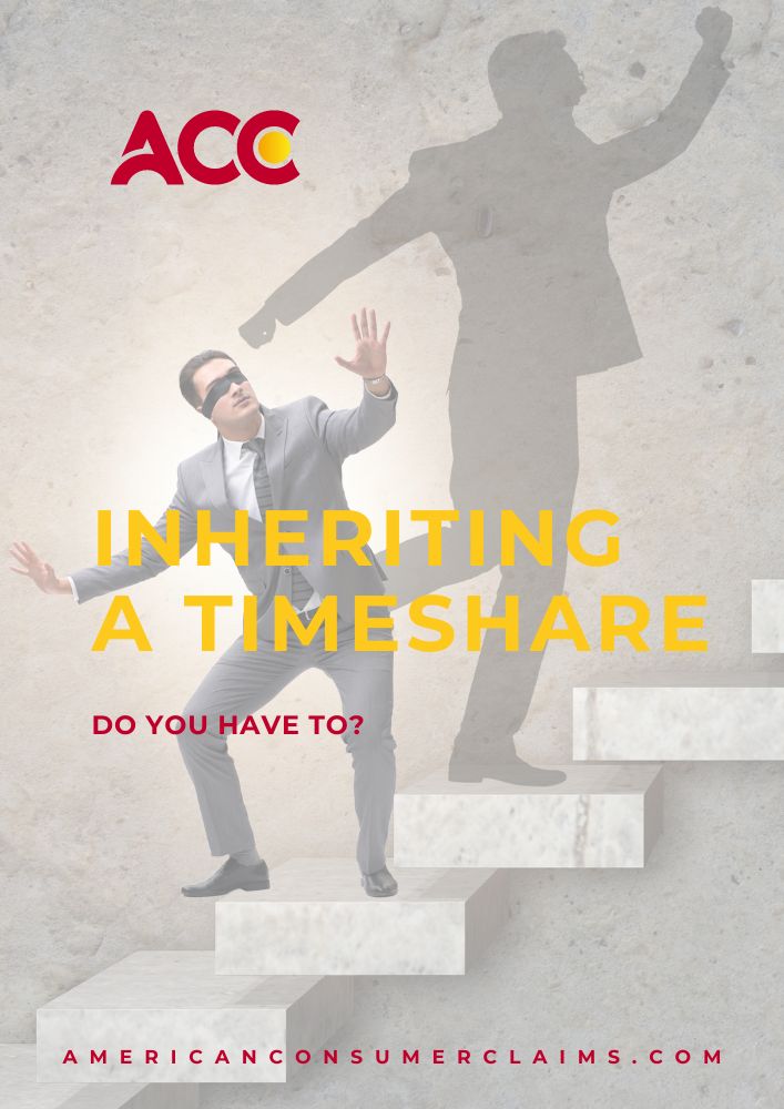 Timeshare Exit Scams