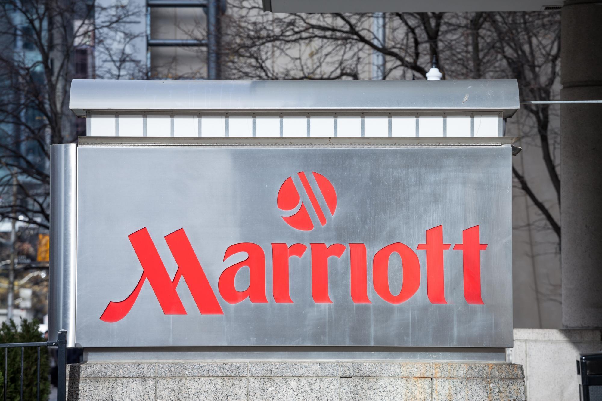 WHY CAN’T OTHER TIMESHARE COMPANIES BE AS HONOURABLE AS MARRIOTT?