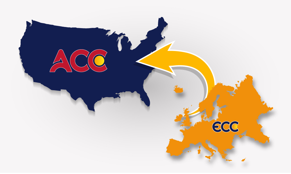 ECC'S expansion to the USA sends shockwaves throughout timeshare related industries