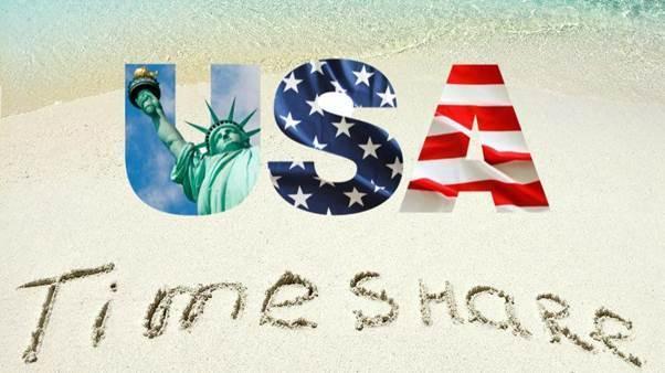 American timeshares for British customers. Easy to join, hard to leave