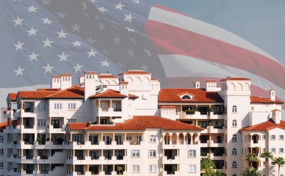 Why are timeshare sales still thriving in the US, despite fizzling out in Europe?